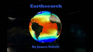 Earthsearch  E4 Radio SciFi Sean Arnold Amanda Murray [upl. by Attenna]