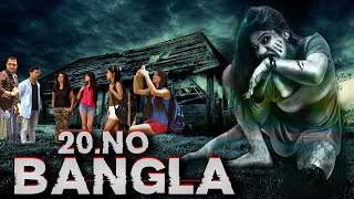 20 No Bangla 1080p  Full Hindi Dubbed Horror Movie  Horror Movies Full Movies [upl. by Aridnere]