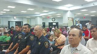 Open Mosque Day at Islamic Community Center Des Plaines [upl. by Aima]