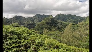 Rarotonga Cook Islands [upl. by Nekcerb973]