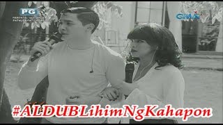 EAT BULAGA KalyeSerye January 26 2016 [upl. by Laux]