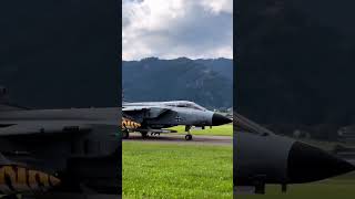 Supersonic Speed Tornade Vs Concorde military militaryengineering fa18 [upl. by Siurtemed195]