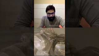 Deleted Scenes from Arjun Reddy The Bullet Royal Enfield and the Dog Scene Revealed by Sandeep [upl. by Assetan965]