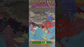 EU4 Imperium Universalis West [upl. by Raines866]