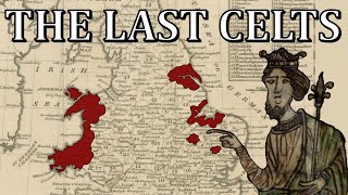 The Last Celts in England [upl. by Suertemed]