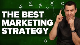 The Best Marketing Strategy For A New Business Or Product [upl. by Edmund]