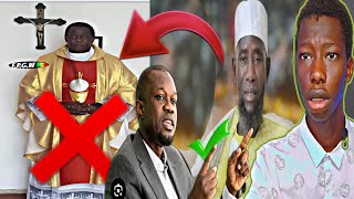 Abbe latyr ndiaye nit day kham bopam serigne ab Sonko moto [upl. by Lak]