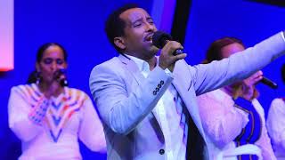 The Kingdom Voice Solomon Yirga GLOBAL CHURCH South Africa [upl. by Franklyn]