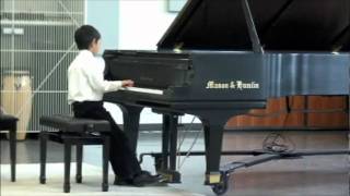 Ghost in Our Piano piano solo [upl. by Ihtac954]