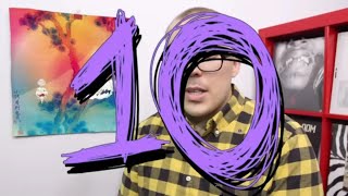 FANTANO’S MOST LOVED REVIEWS COMPILATION [upl. by Ahsiled]