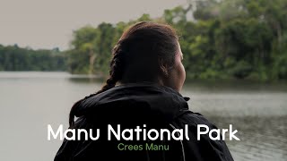 A journey to the Manu National Park [upl. by Paulson]