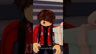 A present of Brainy roblox berryave robloxstory shorts [upl. by Sire]