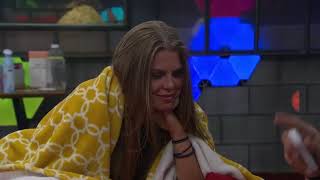 Haleigh Broucher  812018 127 AM Argument About 21 Year Old Freaky Haleigh [upl. by Ahseral]