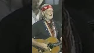 Willie Nelson  On The Road Again [upl. by Aniarrol]