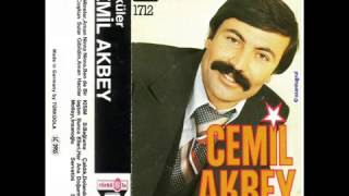 Cemil akbey Benim döndüm [upl. by Anived]