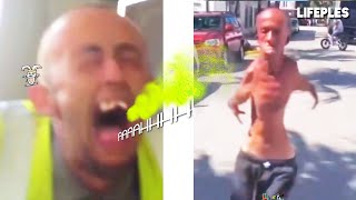 FUNNIEST CRACK HEAD COMPILATION [upl. by Aridatha]