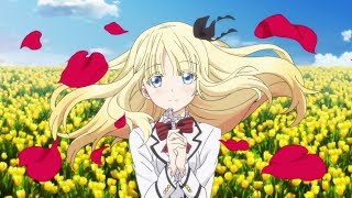 Kishuku Gakkou no Juliet Opening [upl. by Llen]