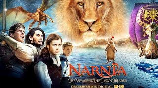 The Chronicles of Narnia  Trailer Soundtrack [upl. by Sherrard]