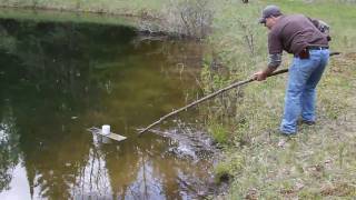 Tannerite Exploding Targets [upl. by Luaped]