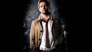 Constantine  NBC Official Theme [upl. by Naehs522]