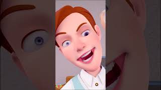 Dentist Check up Song  Best Funny Nursery Rhymes For Kids Shorts [upl. by Tedman]