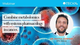 Harnessing HT metabolomics and phenotypic profiling for cancer research [upl. by Nerha]