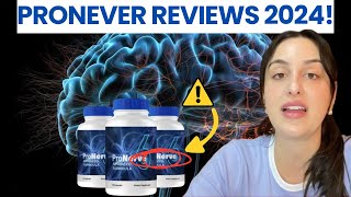 PRONERVE 6 ⛔⚠️BE CAREFUL⚠️⛔ ProNerve 6 for Neuropathy ProNerve 6 Reviews Nerve Health Suppo [upl. by Kimmy]