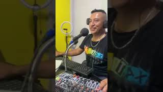 Emisora O Positivo 933 fm Orito Putumayo Colombia [upl. by Scutt421]