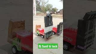 dj Sunil song compaction song new video Sunil DJ 🎤🎸🎺🎷 [upl. by Aramad543]