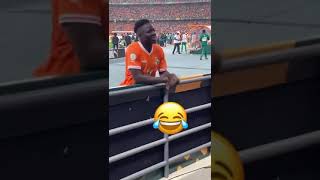 Oumar Diakité encore 😂 [upl. by Adiasteb]