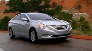 2011 Hyundai Sonata  Review  Chicago Hyundai Dealer  World Hyundai Matteson [upl. by Kamat]