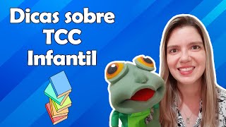 Dicas sobre Terapia CognitivoComportamental Infantil  Psicologia Infantil [upl. by Harms]