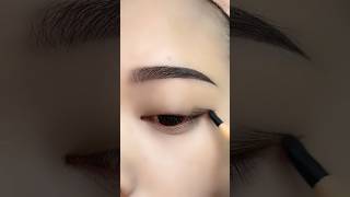 Eps 902 Eye beauty drawed MakeupCAMTVmakeup eyeliner eyemakeup makeuptutorial drawing eyes [upl. by Etak786]