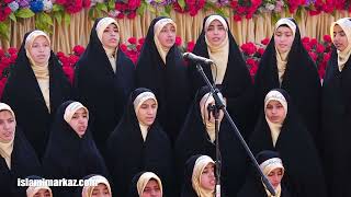 Salam Ya Zahra  Conference  Jashan e Wiladat Fatima Zahra sa 15 JAN 2023 [upl. by Imotas]