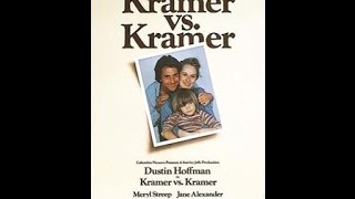 Angry people Ted Kramer VS Billy Kramer [upl. by Aleafar]