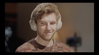 Kodaline Experiences Sony’s Immersive 360 Reality Audio Technology [upl. by Biagio]