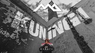 MarazA  Kuningi Official Music Video [upl. by Llerroj539]