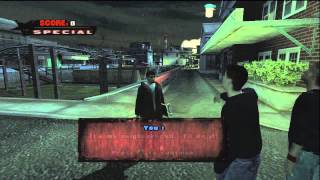 Tony Hawks Underground THUG Walkthrough with Commentary Part 3  Chapter 2 [upl. by Aneetak]