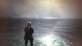 RDR2 PC Fishing Pole Bug Cant Cast  2023 [upl. by Forster843]