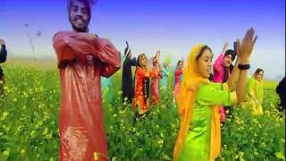 Aho Ja Punjab Sada By Deep Jandu Full Song Video From Nachh New Album Of 2012 [upl. by Gnilhsa785]