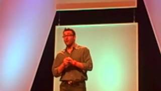 Simon Sinek  Start With Why  The Venetian in Las Vegas  November 2010 [upl. by Alyakem622]