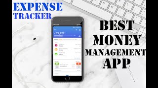 Best Expense Tracker For Free Android amp iOS  Money Management App  SAS TV [upl. by Ynattyrb700]