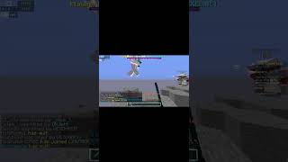 minecraft duels hypixel [upl. by Damalus]