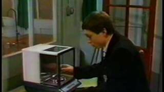 Grange Hill Series 9 Episode 2 part 3 of 3 [upl. by Jacquie]