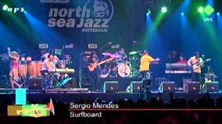 Sergio Mendes  One note samba [upl. by Eugen]