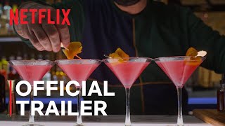 Master of the House  Official Trailer  Netflix [upl. by Eerej417]