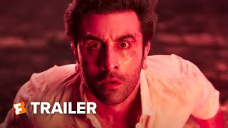 Brahmastra Trailer 1 2022  Movieclips Trailers [upl. by Riffle]