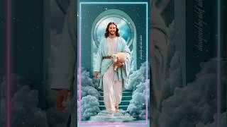 👑 Yeshu Masih Ka song stetus yeshu song Jesus WhatsApp status masihsongs [upl. by Inalel]