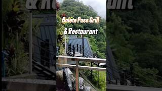 Overlooking view at Nueva Vizcaya overlooking shortvideo [upl. by Llemert783]