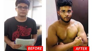 20 Kg kam kiya Clenbuterol sey  Benefits of Clenbuterol  Side effects of clenbuterol by 🇮🇳 guy [upl. by Priest]